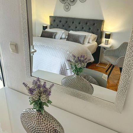 Apartment Dario Zadar Buitenkant foto