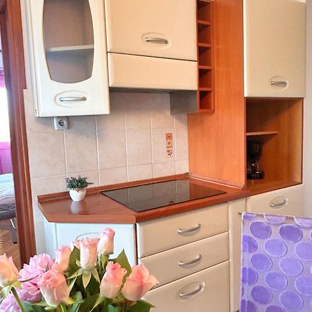 Apartment Dario Zadar Buitenkant foto