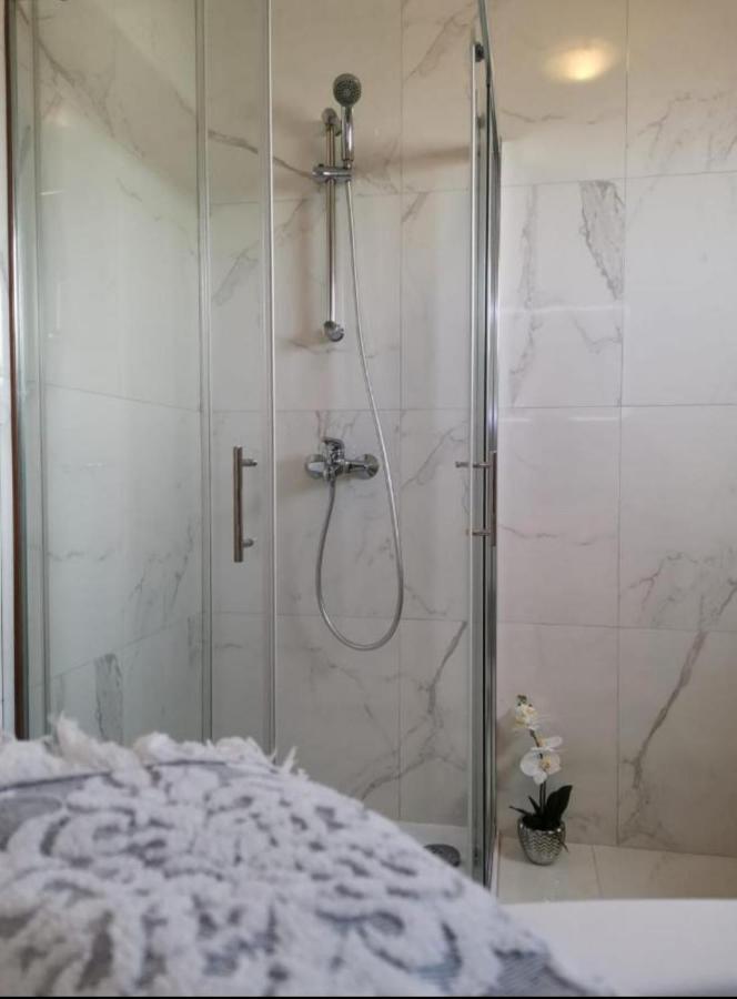 Apartment Dario Zadar Buitenkant foto