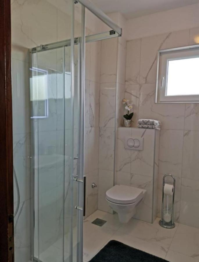 Apartment Dario Zadar Buitenkant foto
