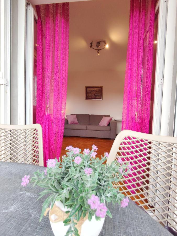Apartment Dario Zadar Buitenkant foto