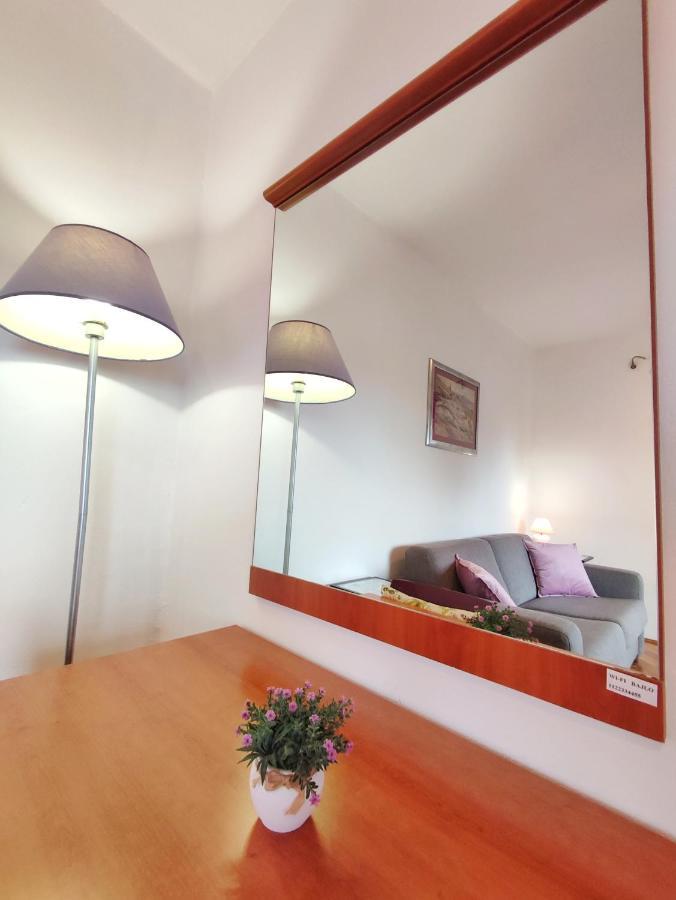 Apartment Dario Zadar Buitenkant foto