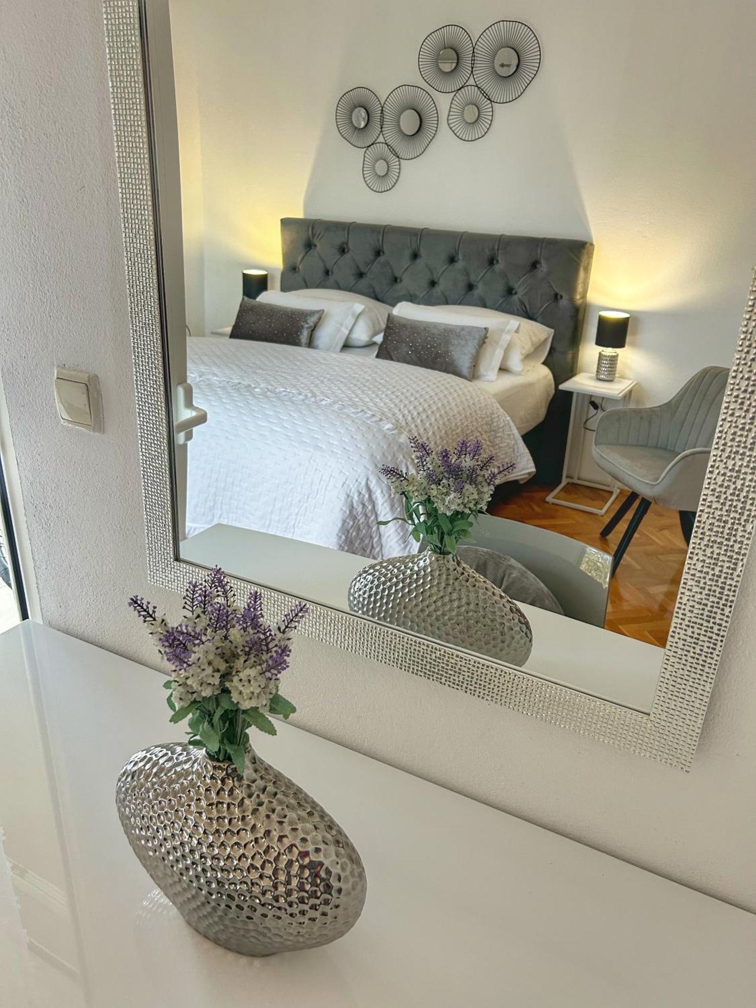 Apartment Dario Zadar Buitenkant foto