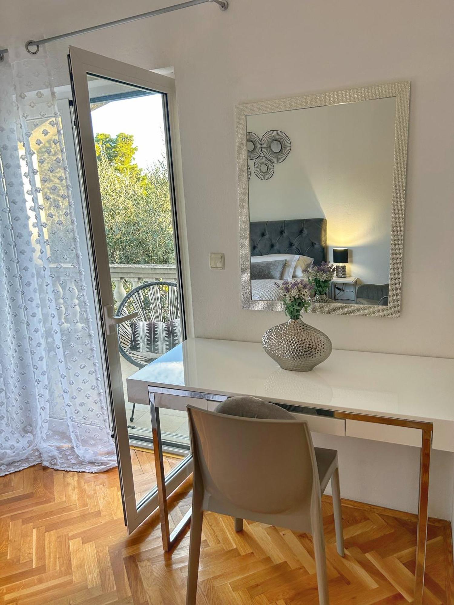 Apartment Dario Zadar Buitenkant foto